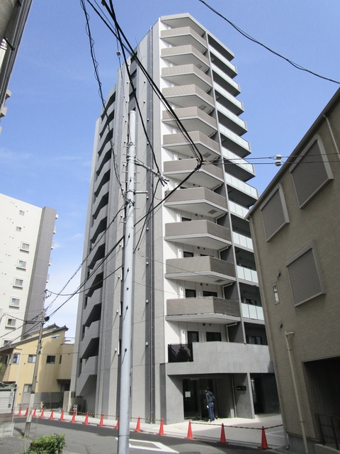 アイル王子ノルドの外観|外観です♪