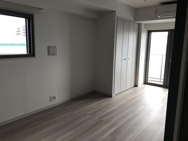 アイル王子ノルドの居間・リビング|※写真は同タイプ住戸です。