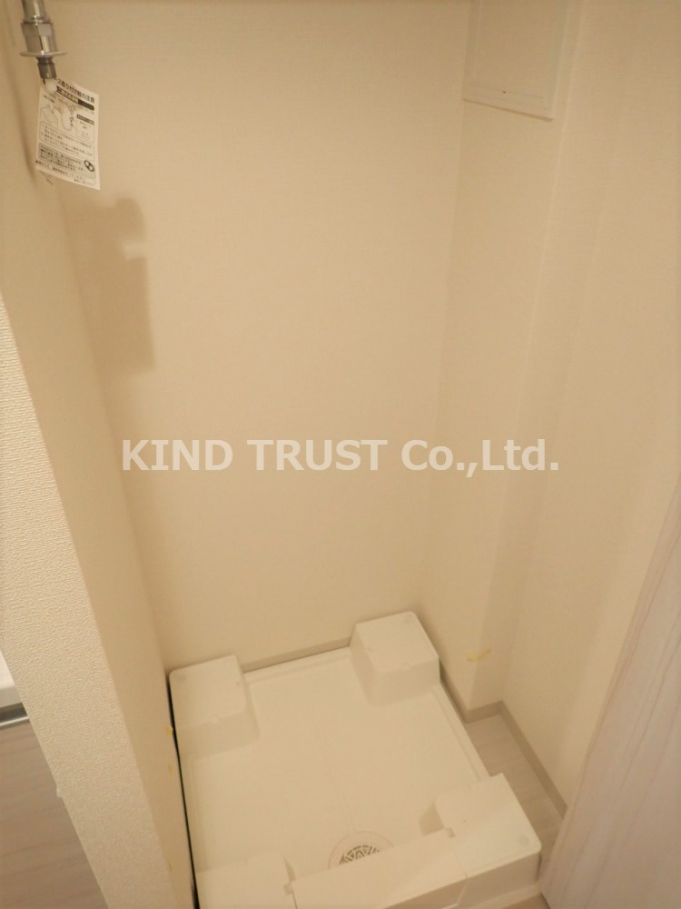 プレサンス扇町駅前の設備