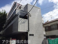 目黒区碑文谷１丁目のマンションの画像