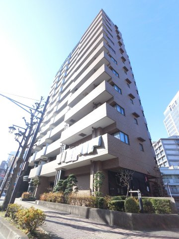 ダイアパレス千葉県庁前