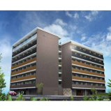 ソルテラス京都JUJO華の画像