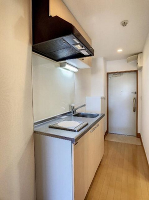 【キッチン】 | アネックスかみしの |  