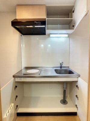 【キッチン】 | アネックスかみしの |  