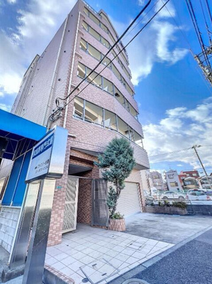 【外観】 | アネックスかみしの |  