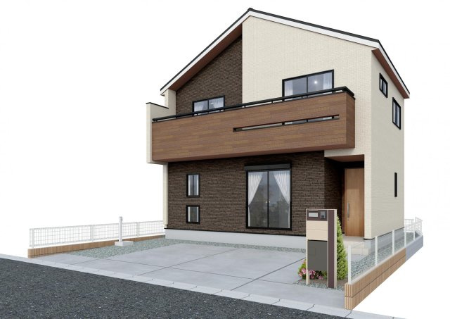 東松山市幸町の画像