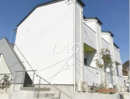 シェリエ幕張の画像