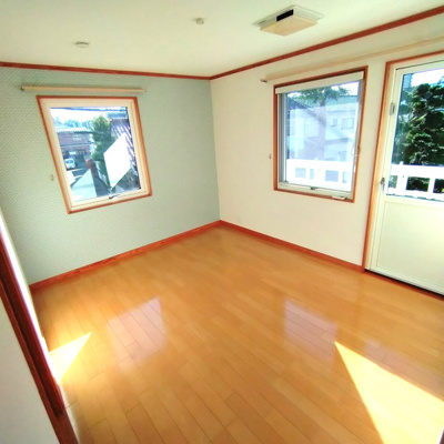 【居間・リビング】 | Swedish Maison 元町