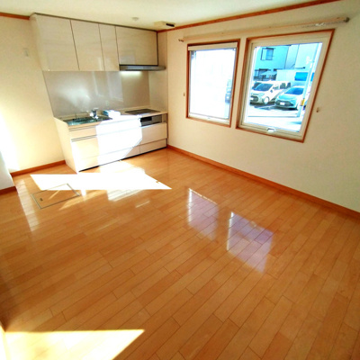 【内装】 | Swedish Maison 元町