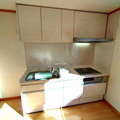 【キッチン】 | Swedish Maison 元町