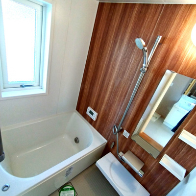 【浴室】 | Swedish Maison 元町