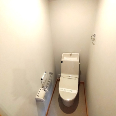 【トイレ】 | Swedish Maison 元町