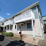 Swedish Maison 元町の画像