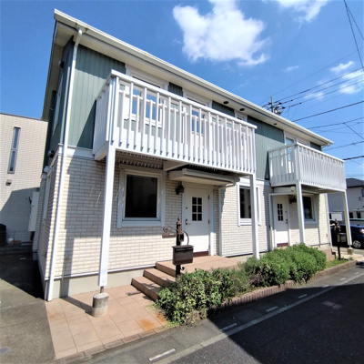 【エントランス】 | Swedish Maison 元町