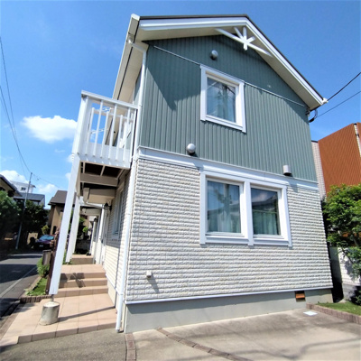 【その他共用部分】 | Swedish Maison 元町