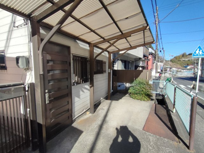 【その他共用部分】 | 田浦戸建て