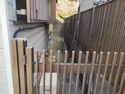  | 田浦戸建て