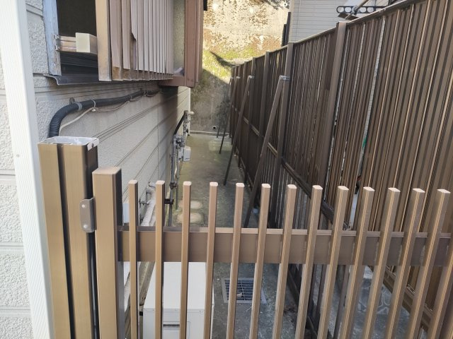  | 田浦戸建て