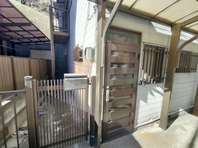  | 田浦戸建て