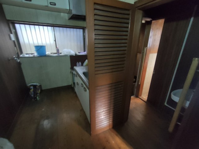  | 田浦戸建て