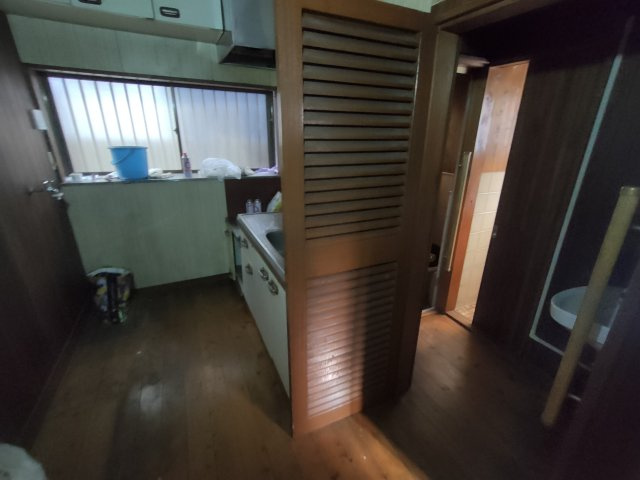  | 田浦戸建て