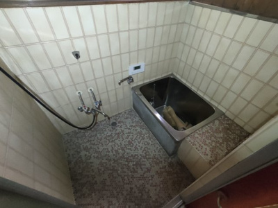  | 田浦戸建て