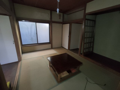  | 田浦戸建て