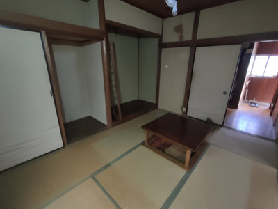  | 田浦戸建て