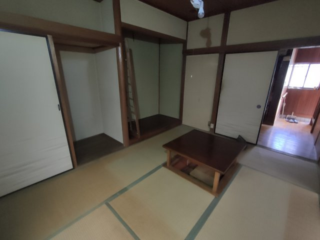  | 田浦戸建て