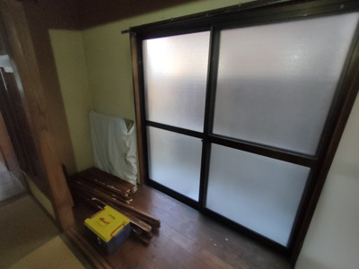  | 田浦戸建て