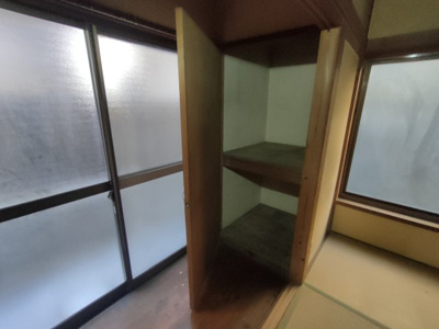  | 田浦戸建て