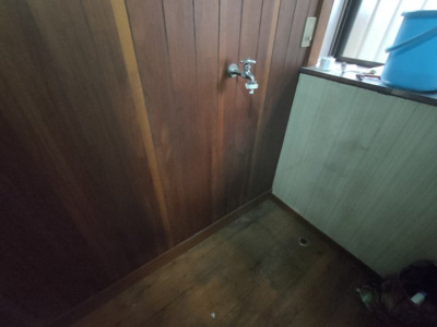  | 田浦戸建て