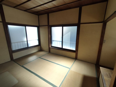  | 田浦戸建て