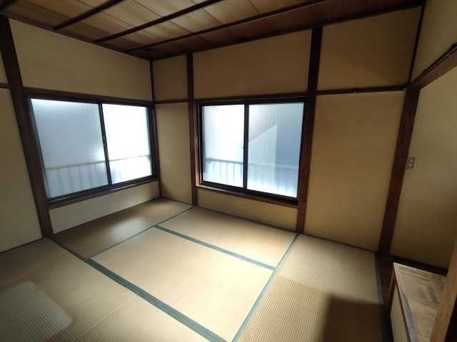  | 田浦戸建て