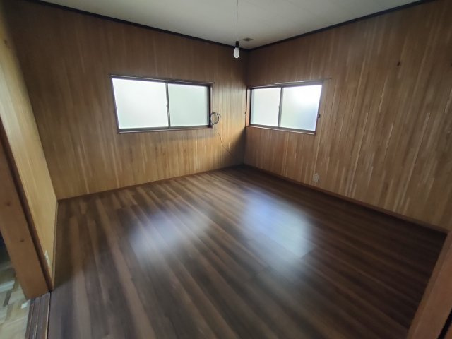  | 田浦戸建て
