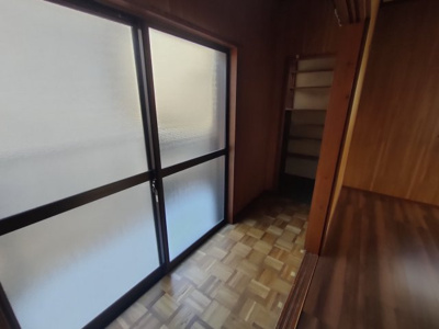  | 田浦戸建て