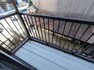  | 田浦戸建て
