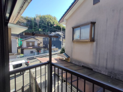  | 田浦戸建て