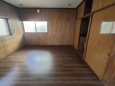 | 田浦戸建て
