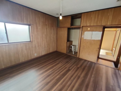  | 田浦戸建て