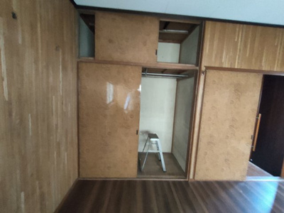  | 田浦戸建て