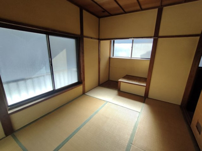  | 田浦戸建て
