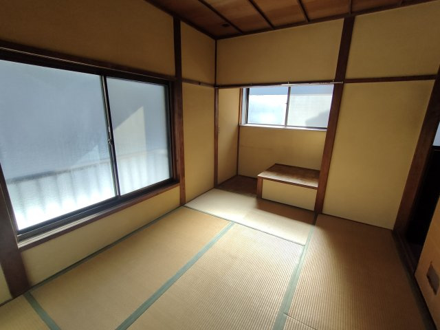  | 田浦戸建て