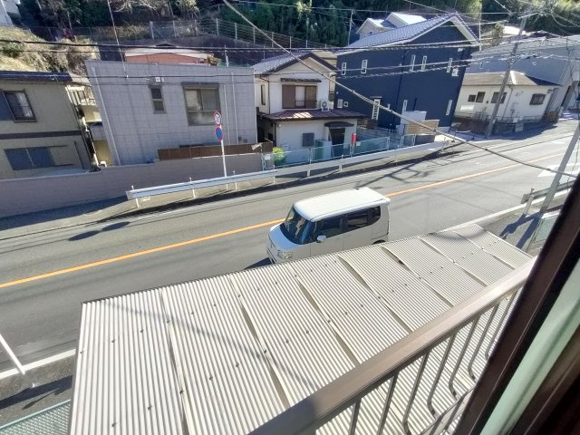  | 田浦戸建て