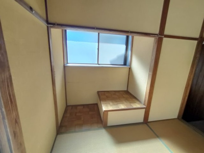  | 田浦戸建て