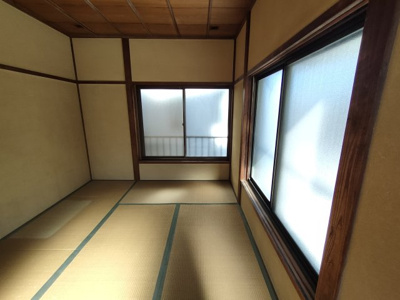  | 田浦戸建て