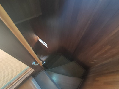  | 田浦戸建て