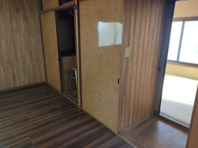  | 田浦戸建て