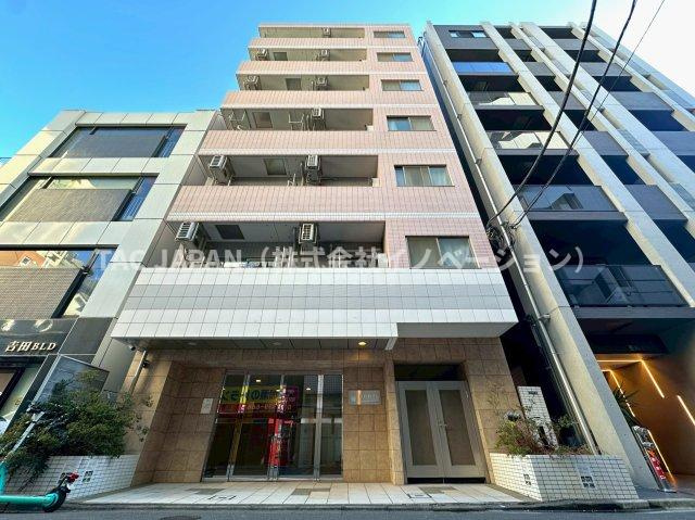 アーバイル日本橋水天宮前