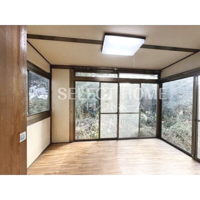 【展望】 | 岡崎市庄司田二丁目戸建